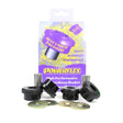 Powerflex Rear Lower Wheel Bearing Housing Bush (2 stk.)