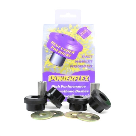 Powerflex Rear Lower Wheel Bearing Housing Bush (2 stk.)