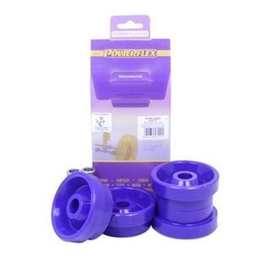 Powerflex Rear Trailing Arm Front Bush Toe Adjust (2 stk.)