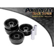 Powerflex Rear Trailing Arm Front Bush Toe Adjust (2 stk.)