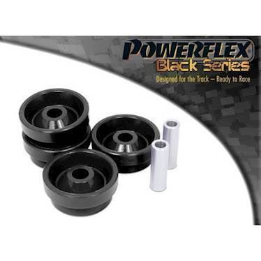 Powerflex Rear Trailing Arm Front Bush Toe Adjust (2 stk.)