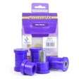Powerflex Rear Wishbone Inner Bush (4 stk.)