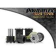 Powerflex Rear Arm Inner Bush Camber Adjustable (4 stk.)