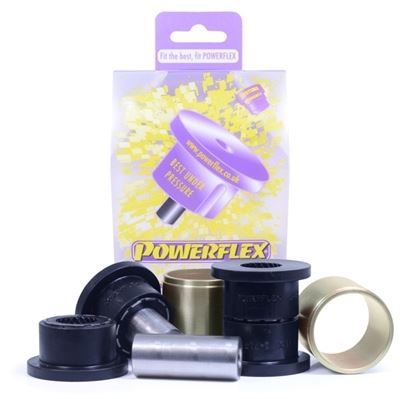 Powerflex Rear Lower Arm Rear Bush (2 stk.)