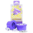 Powerflex Rear Wheel Bearing Housing Bush (2 stk.)
