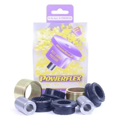 Powerflex Rear Tie Rod Bush (2 stk.)
