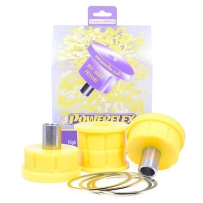 Powerflex Rear Subframe Front Bush (2 stk.)