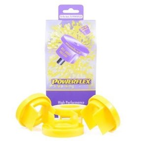 Powerflex Rear Subframe Front Bush Insert (2 stk.)