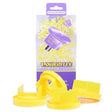Powerflex Rear Subframe Rear Bush Insert (2 stk.)