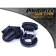 Powerflex Rear Subframe Rear Bush Insert (2 stk.)