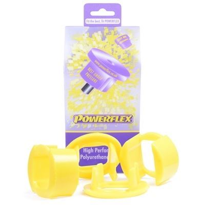 Powerflex Rear Subframe Front Bush Insert (2 stk.)