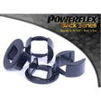 Powerflex Rear Subframe Front Bush Insert (2 stk.)