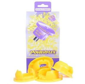 Powerflex Rear Subframe Rear Bush Insert (2 stk.)