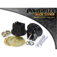 Powerflex Rear Diff Rear Bush Insert (2 stk.)