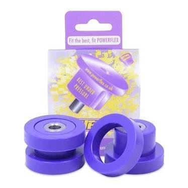 Powerflex Rear Tie Bar Front Bush (2 stk.)