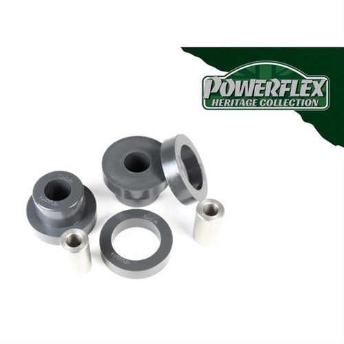 Powerflex Rear Tie Bar Front Bush (2 stk.)