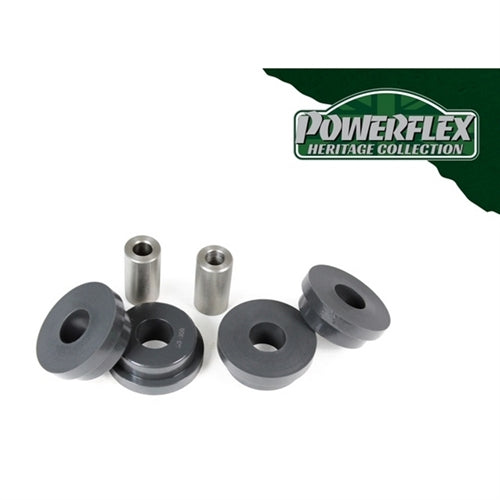 Powerflex Rear Tie Bar Rear Bush (2 stk.)