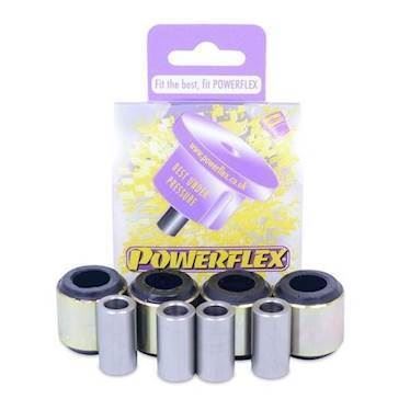 Powerflex Rear Lateral Arm Inner & Outer Bush (4 stk.)