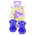 Powerflex Rear Anti Roll Bar Outer Mounting Bush (2 stk.)