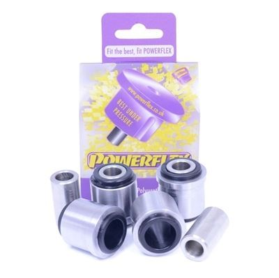 Powerflex Rear Toe Adjuster Arm Bush (4 stk.)