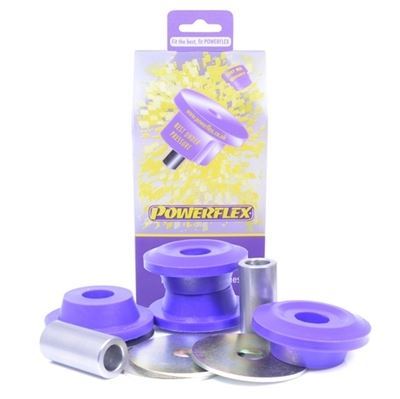 Powerflex Rear Diff Mounting Bush (2 stk.)