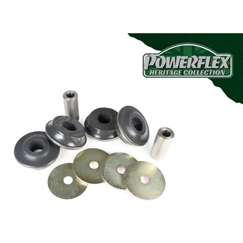 Powerflex Rear Diff Mounting Bush (2 stk.)
