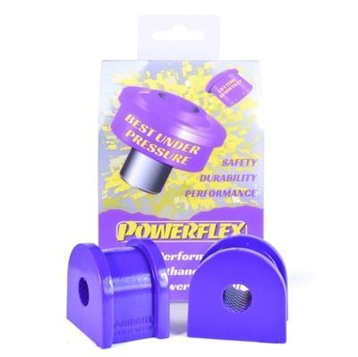 Powerflex Rear Anti Roll Bar Bush 19mm (2 stk.)