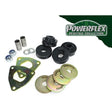 Powerflex Rear Radius Arm Front Bush (2 stk.)
