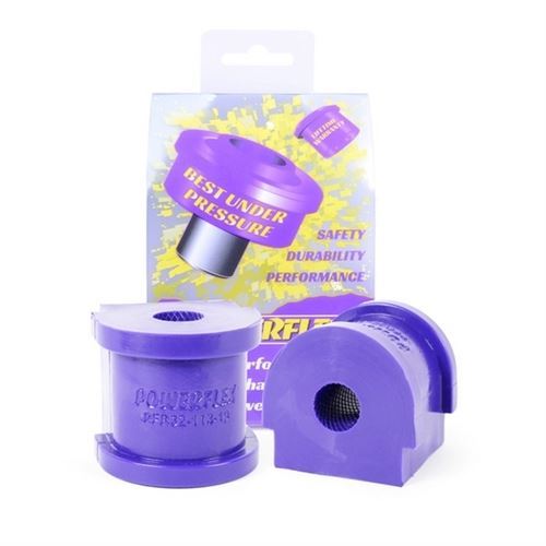 Powerflex Rear Anti Roll Bar Bush 19mm (2 stk.)
