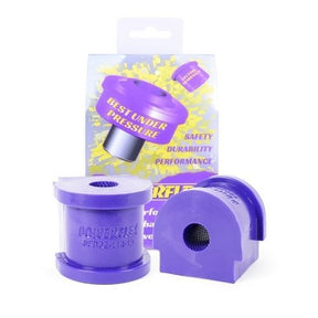 Powerflex Rear Anti Roll Bar Bush 19mm (2 stk.)