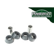 Powerflex Rear Shock Absorber Upper Bush (2 stk.)