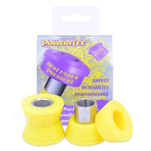 Powerflex Rear Shock Absorber Upper Bush (2 stk.)