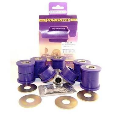 Powerflex Rear Transverse Link Arm Bush (6 stk.)