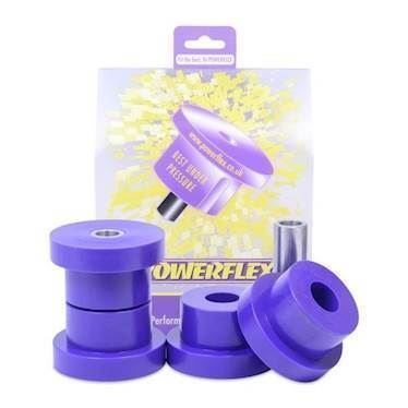 Powerflex Rear Radius Arm to Chassis (2 stk.)