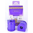 Powerflex Rear Anti Roll Bar Bush 22mm (2 stk.)