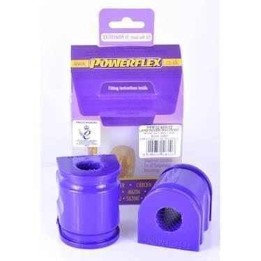 Powerflex Rear Anti Roll Bar Bush 22mm (2 stk.)