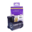 Powerflex Rear Lower Wishbone Rear Bush (2 stk.)