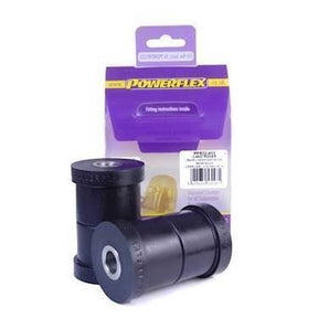 Powerflex Rear Lower Wishbone Rear Bush (2 stk.)