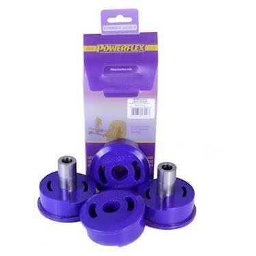 Powerflex Rear Upper Wishbone Front Bush (2 stk.)