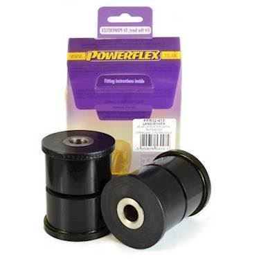 Powerflex Rear Upper Wishbone Rear Bush (2 stk.)