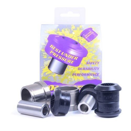 Powerflex Rear Lower Rear Control Arm Bush (2 stk.)