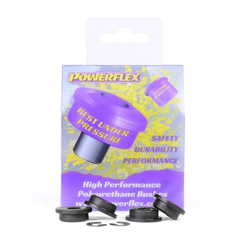 Powerflex Gear Cable Rear Bush Kit (1 stk.)