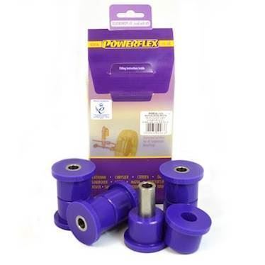 Powerflex Rear Lower Inner Wishbone Bush (4 stk.)