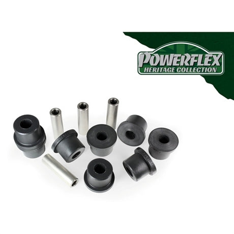 Powerflex Rear Lower Inner Wishbone Bush (4 stk.)