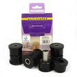 Powerflex Rear Lower Outer Wishbone Bush (4 stk.)