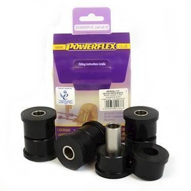 Powerflex Rear Lower Outer Wishbone Bush (4 stk.)