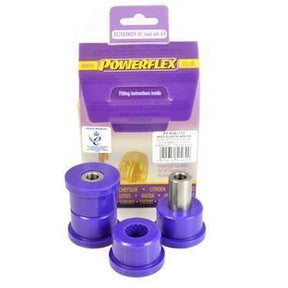 Powerflex Rear Upper Wishbone Bush (2 stk.)