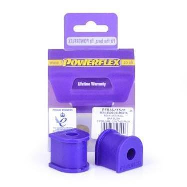 Powerflex Rear Roll Bar Mounting Bush 11mm (2 stk.)