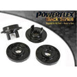 Powerflex Rear Diff Mounting Bush Insert (2 stk.)