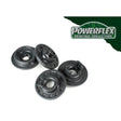Powerflex Rear Diff Mounting Bush Insert (2 stk.)
